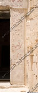 Photo Texture of Hatshepsut 0143